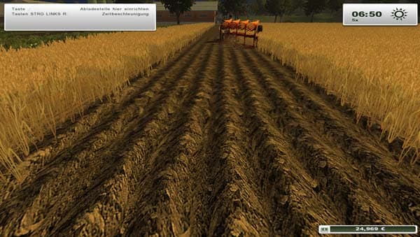 Texture Pack [SP]
