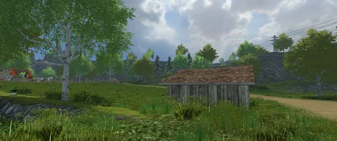 Texture Update LS 2013 [SP]