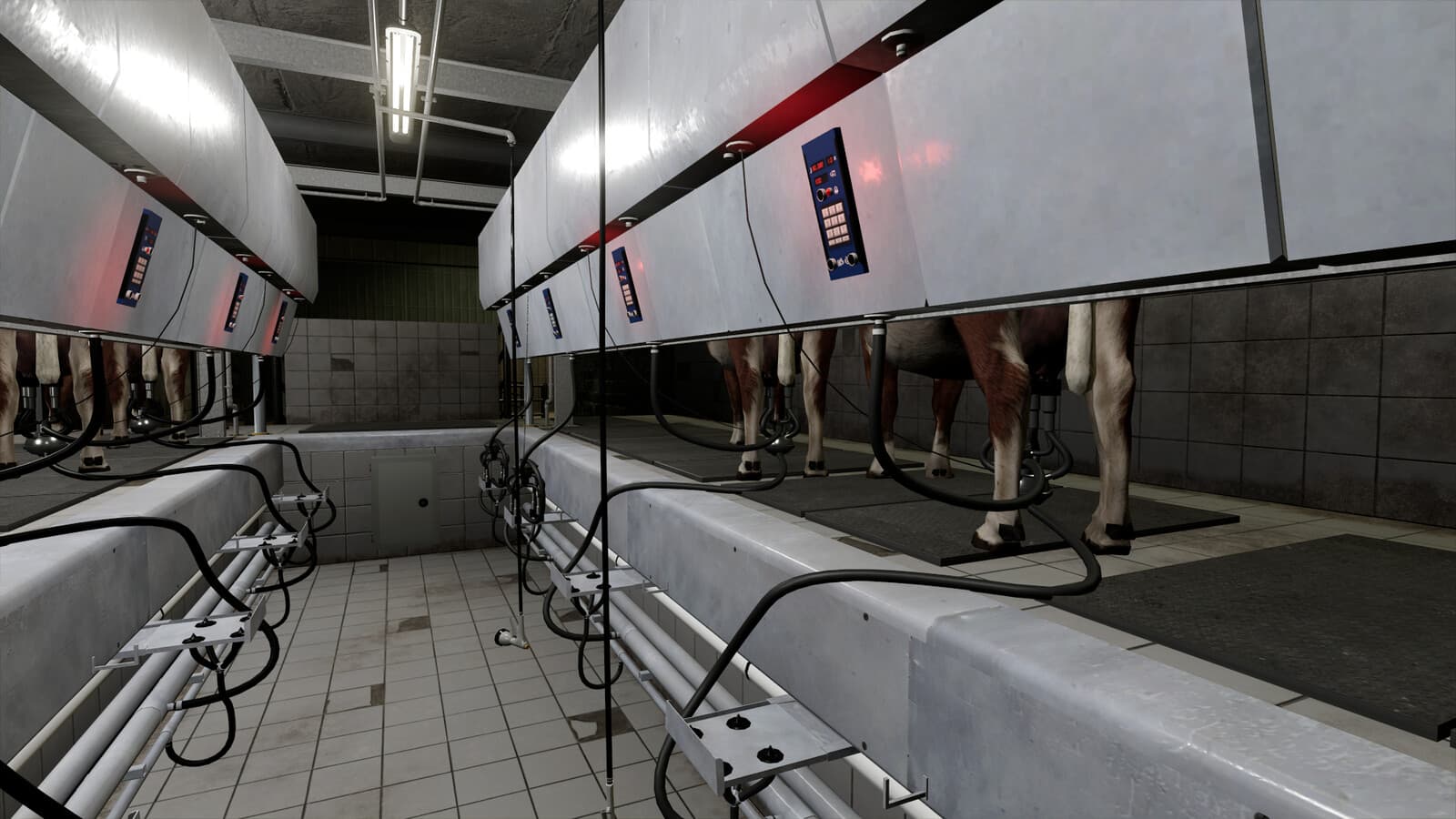 The Mechet Farm Pack 3