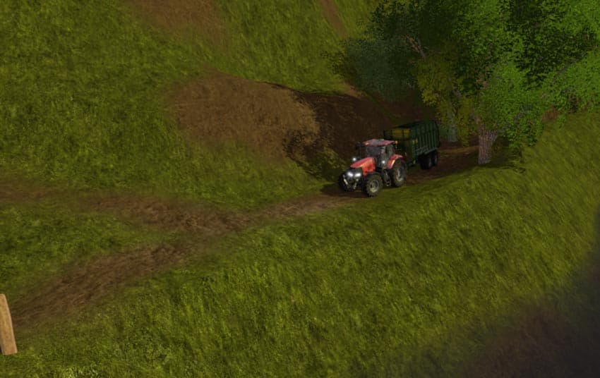 The Alps 17 [MP] 2
