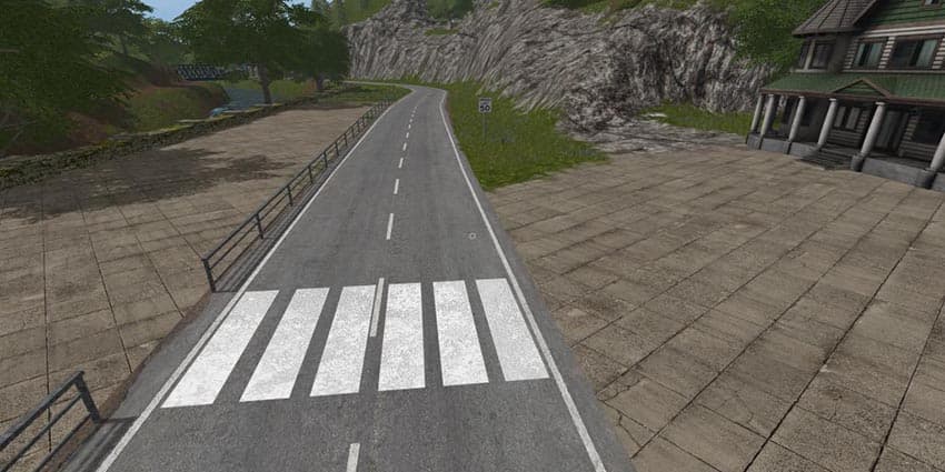 The Alps 18 3