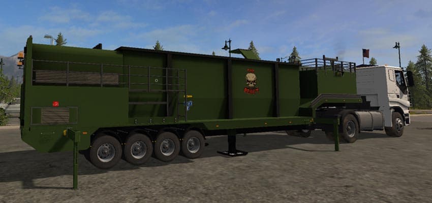 The Beast [MP] 3
