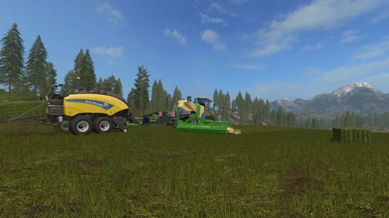 The Big M KRONE [MP]