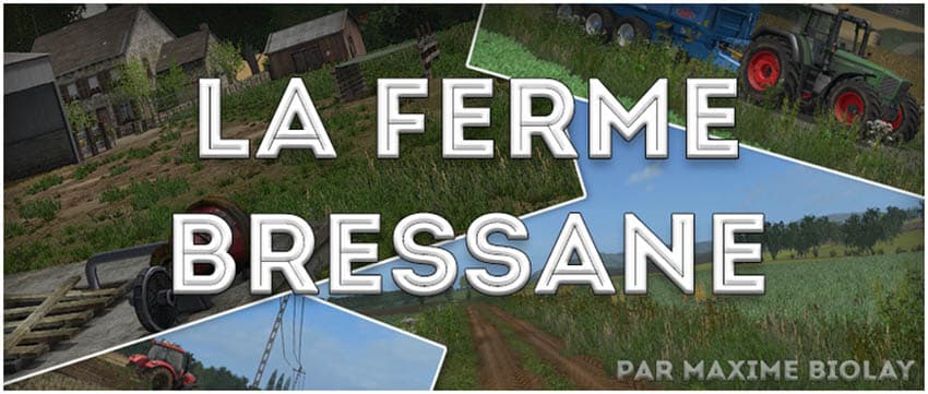 The Bressane Farm BETA [SP] 5
