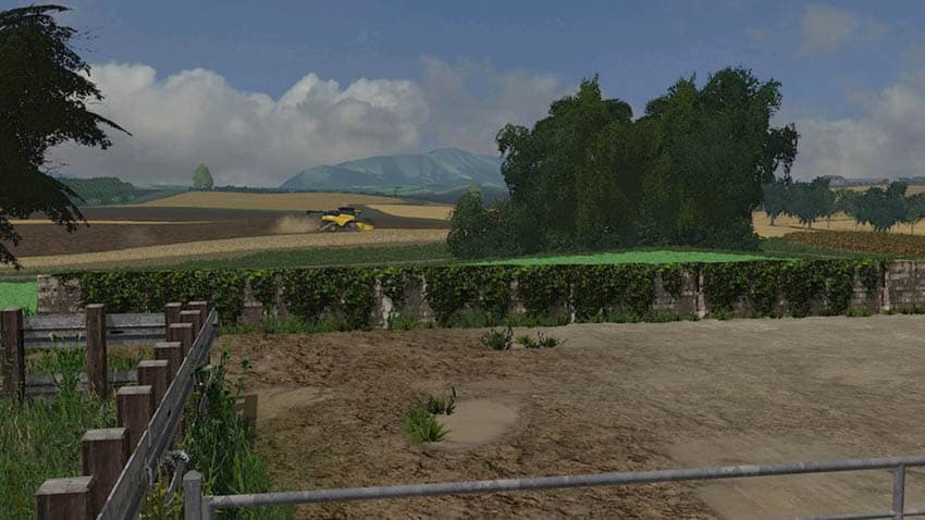 The Bressane Farm BETA [SP] 4