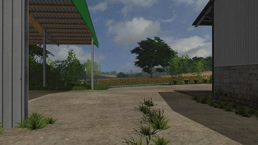 The Bressane Farm BETA [SP] 3