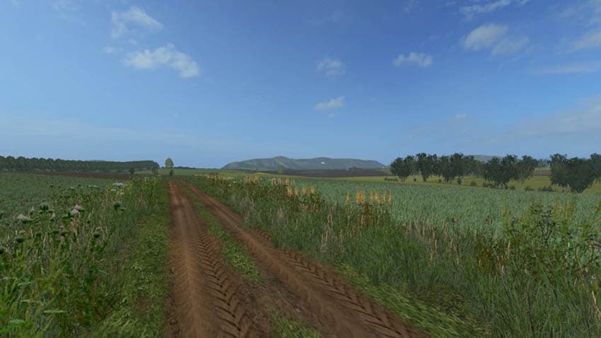 The Bressane Farm BETA [SP] 2
