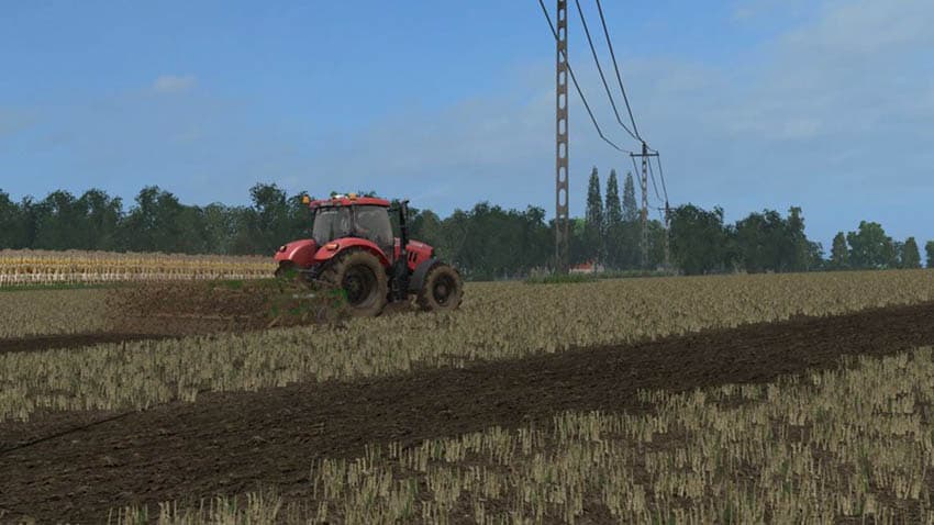 The Bressane Farm BETA [SP]