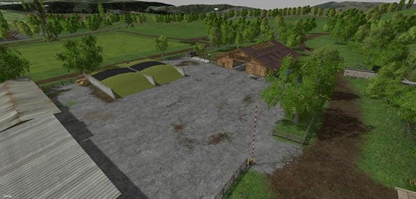 The Farm [SP] 5