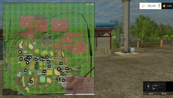 The Farm [SP] 4