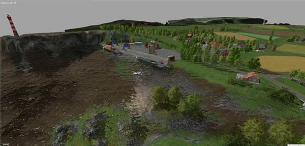 The Farm [SP]