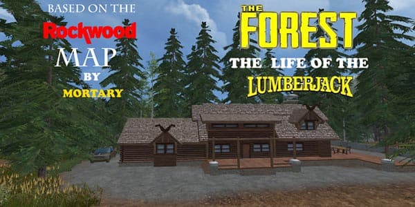 The Forest [MP] 4