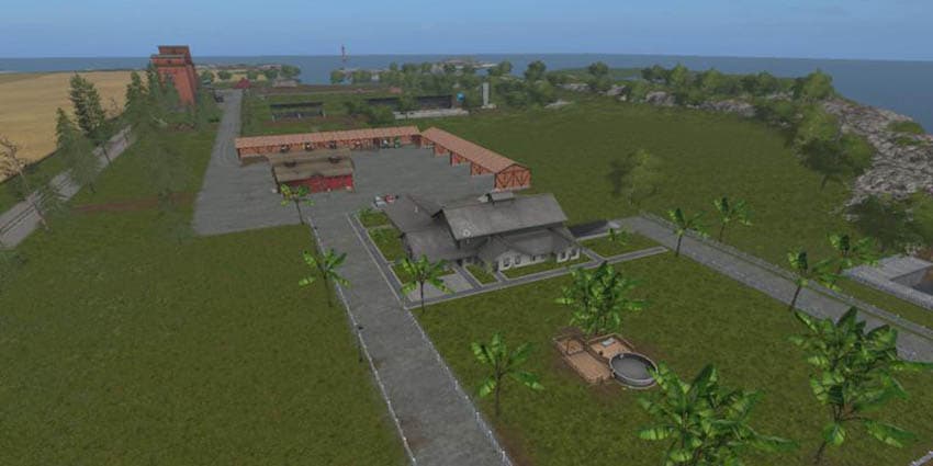 The Isle Of Man 17 [MP] 5