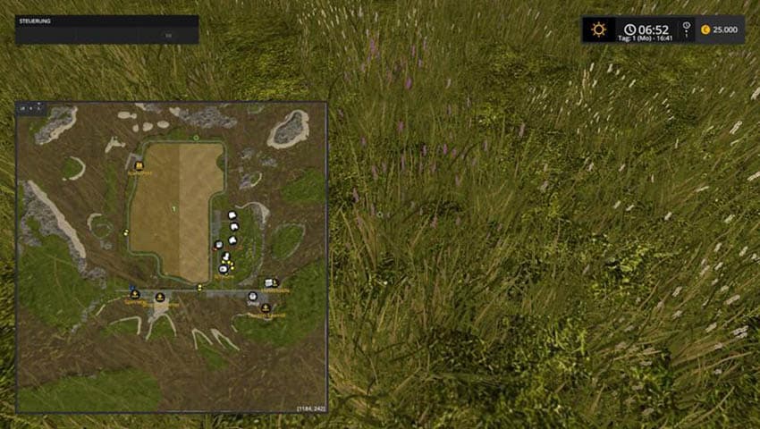 The Isle Of Man 17 [MP] 4