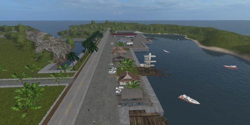 The Isle Of Man 17 [MP] 3