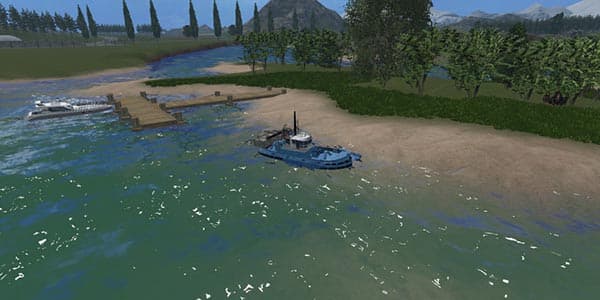 The Isle Of Man [MP] 5
