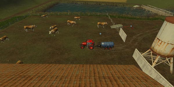 The Isle Of Man [MP] 3