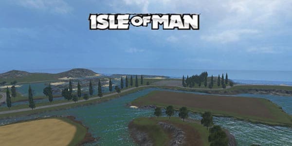 The Isle Of Man [MP] 2