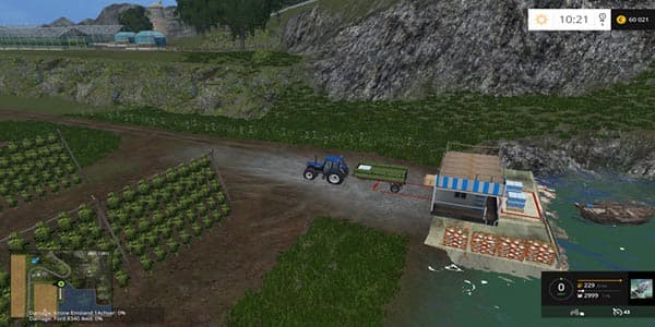 The Isle Of Man [MP]