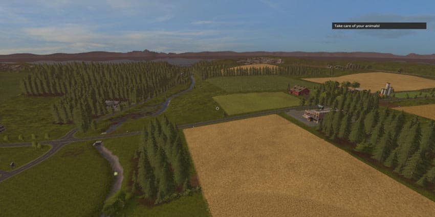 The Land [MP] 3
