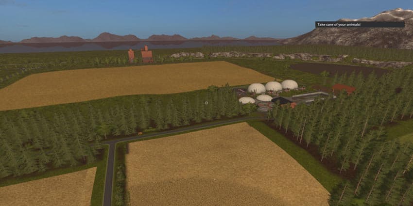The Land [MP] 2