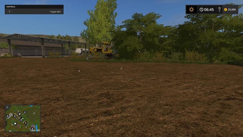 The Michurin Collective Farm [SP] 5