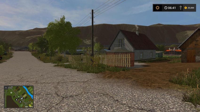 The Michurin Collective Farm [SP] 4
