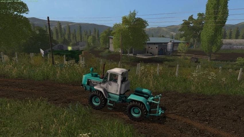 The Michurin Collective Farm [SP] 2