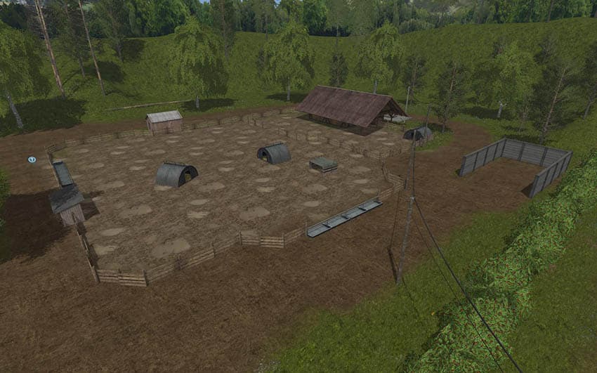 The Old Family Farm 2017 4