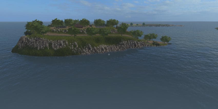 The Old Man Of The Sea V Final [MP] 5