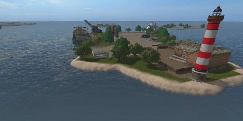 The Old Man Of The Sea V Final [MP] 4