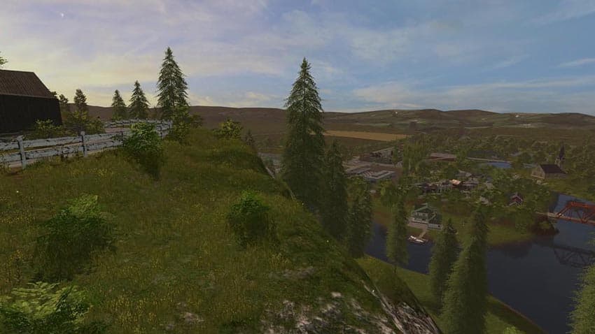 The Pacific Northwest 3
