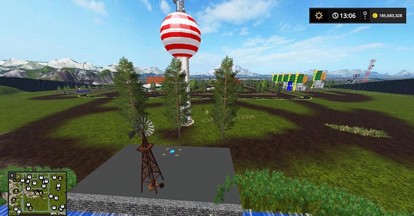 The Po River 2 Hotfix2 4
