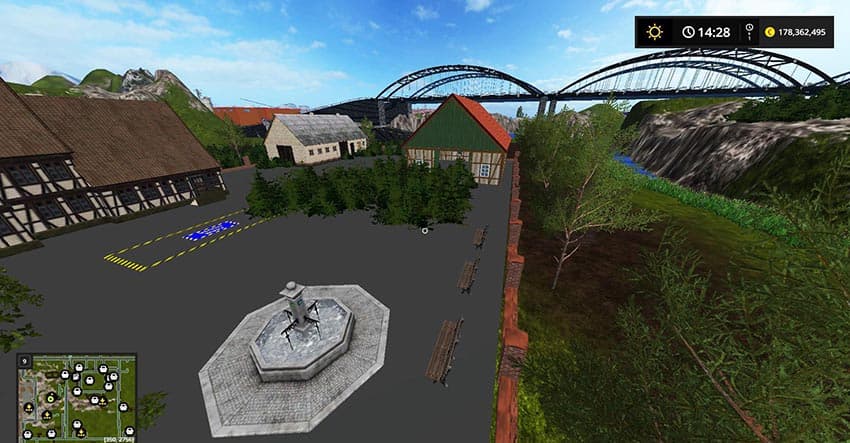 The Po River 2 Hotfix2 2