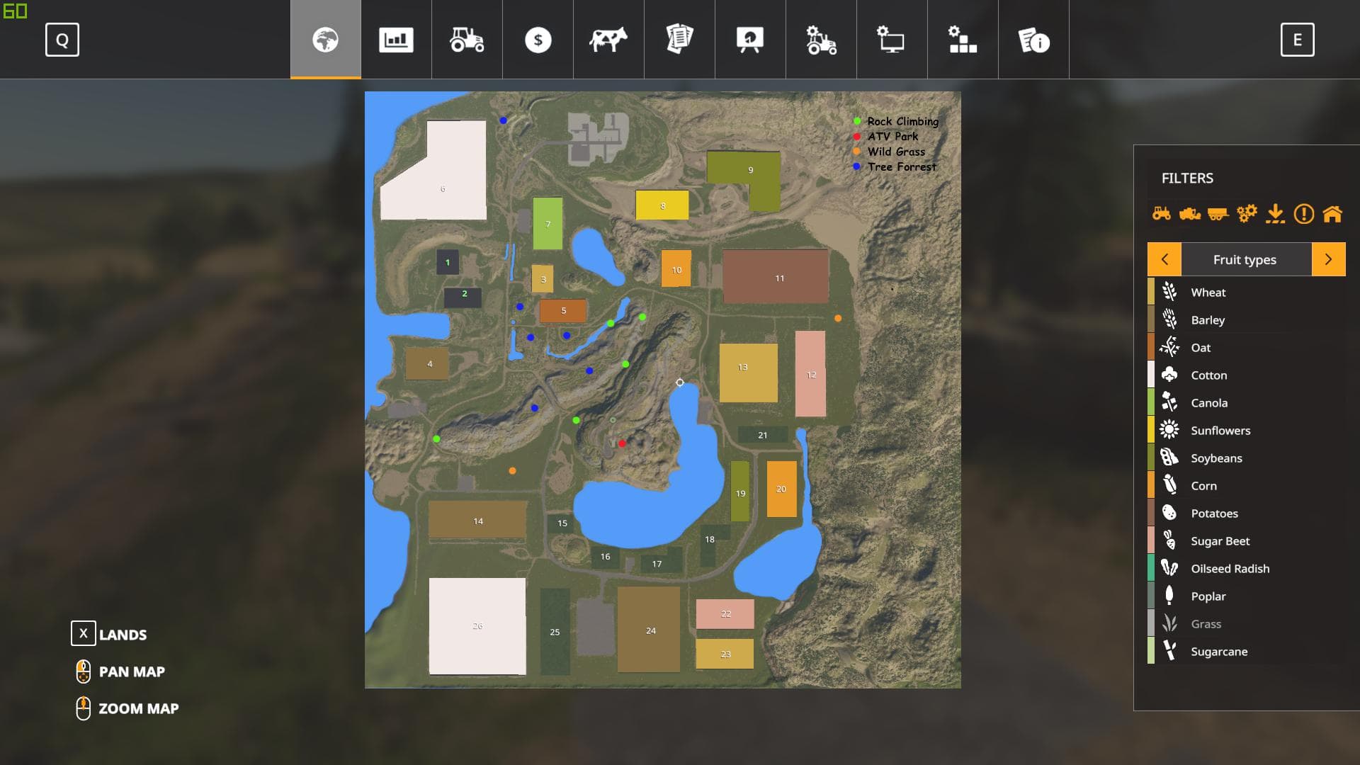 The Praries Beta 2