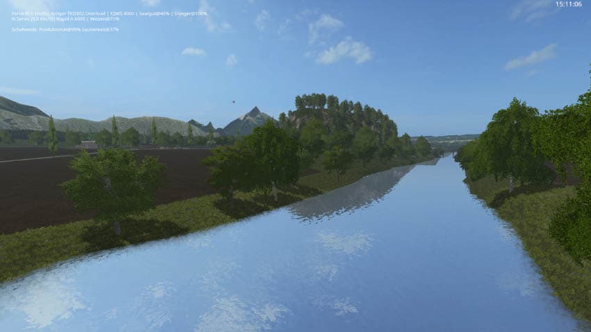 The River [MP] 5