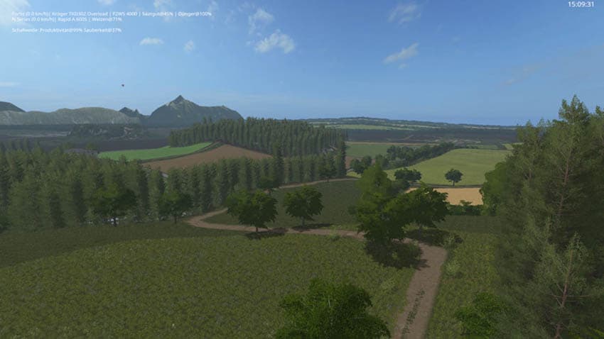 The River [MP] 2