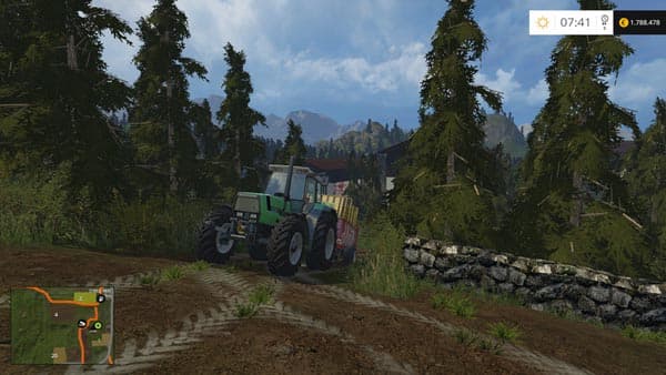 The Rocks [SP] 2