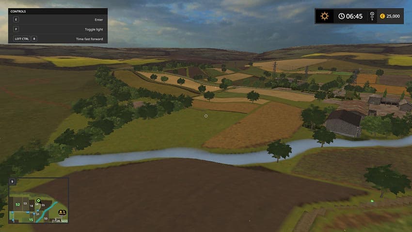 The little stream 2