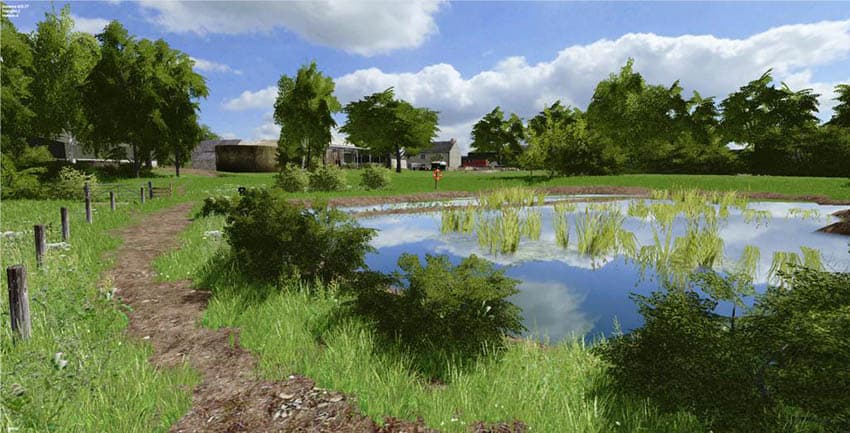 ThornBrook Map 2