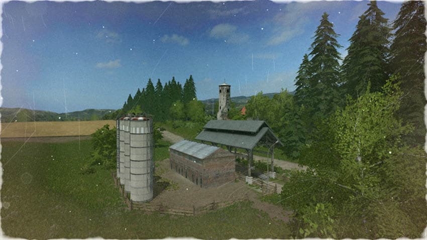 Three Star Hof [MP] 4