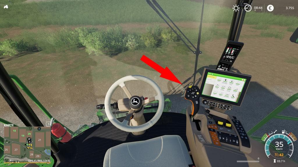 Throttle 2