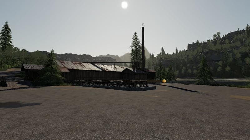 THURINGIA FOREST 3