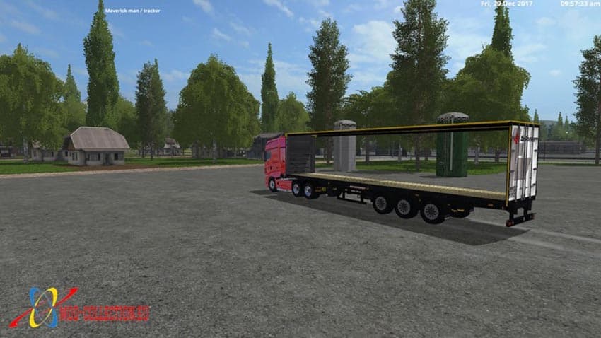 Tielbeke trailer [SP] 3