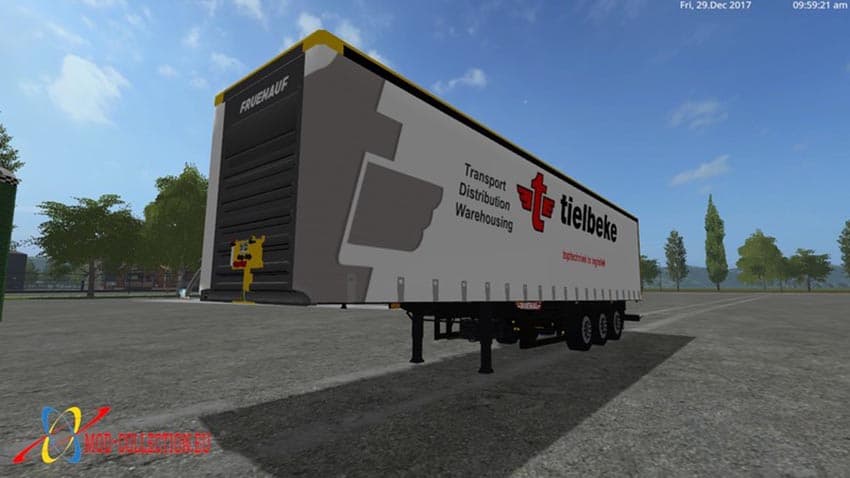 Tielbeke trailer [SP] 2