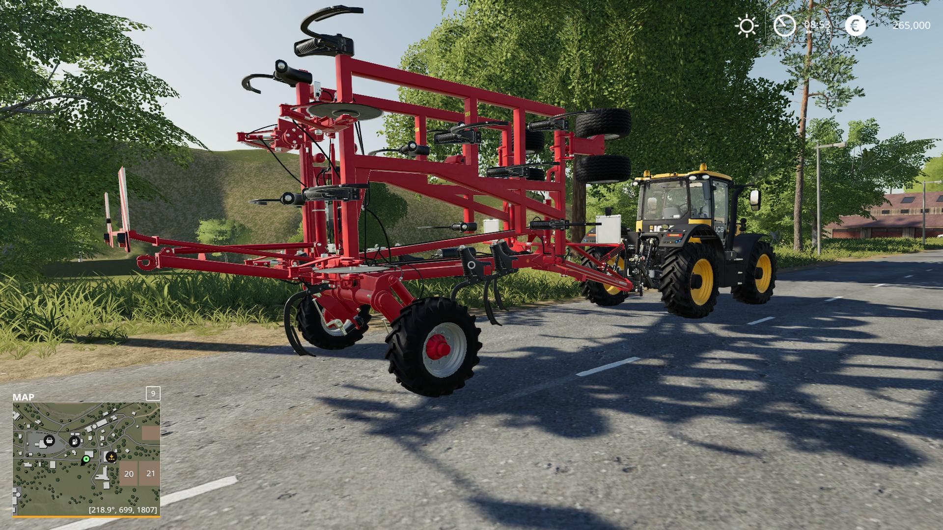 Tiger 6DT 3