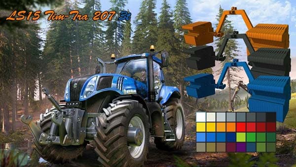 TimTra 207 [MP] 3