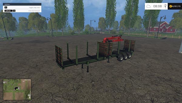 Timber Runner [MP] 3