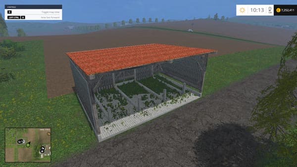 Timberyard [MP] 2