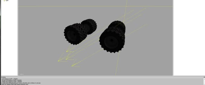 Tire [SP]
